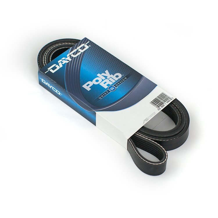 RUBEN Drive Belt Micro-V 8PK2135 Ribbed Belt 8PK2110 Serpentine Micro V-Belt 8PK2120