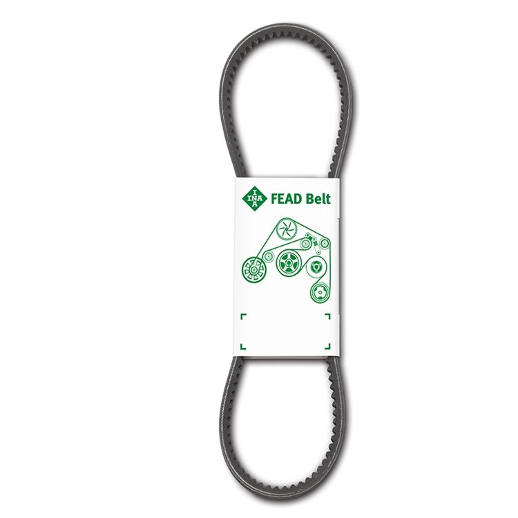 RUBEN Drive Belt Micro-V 8PK2135 Ribbed Belt 8PK2110 Serpentine Micro V-Belt 8PK2120