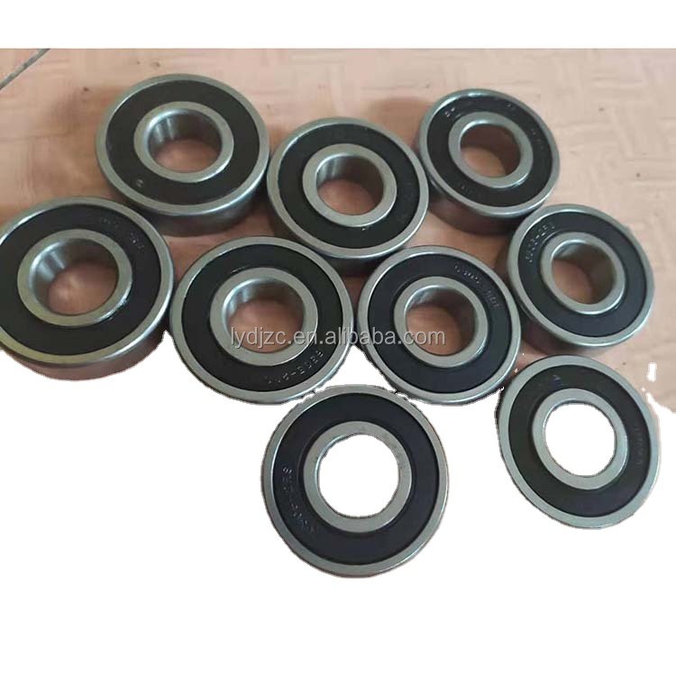 wheel bearing 6303 factory price roller bearings auto bearing