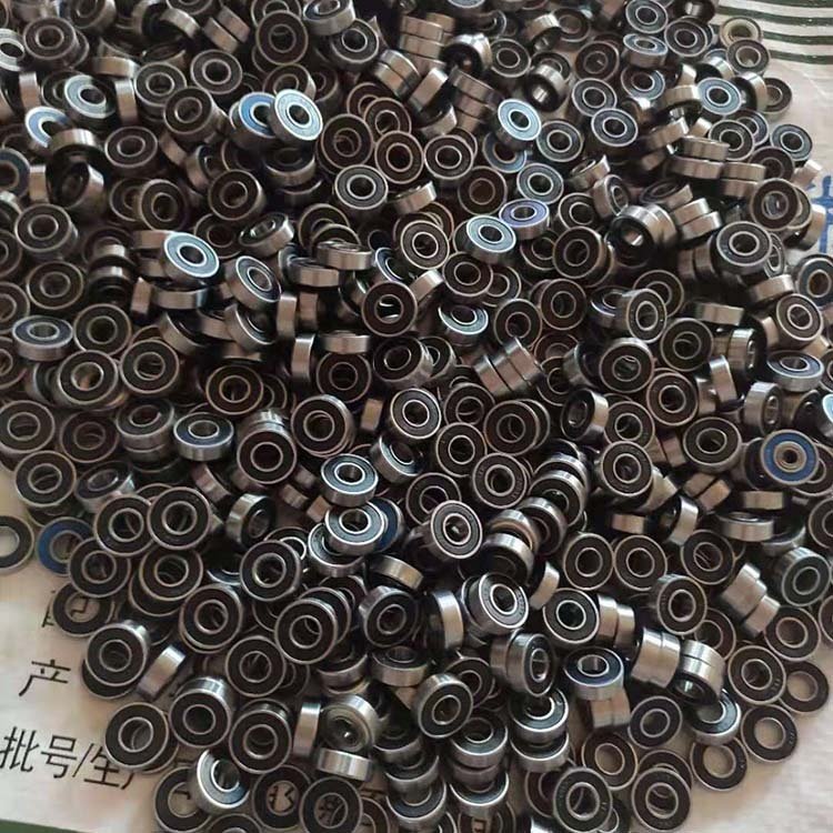 wheel bearing 6303 factory price roller bearings auto bearing