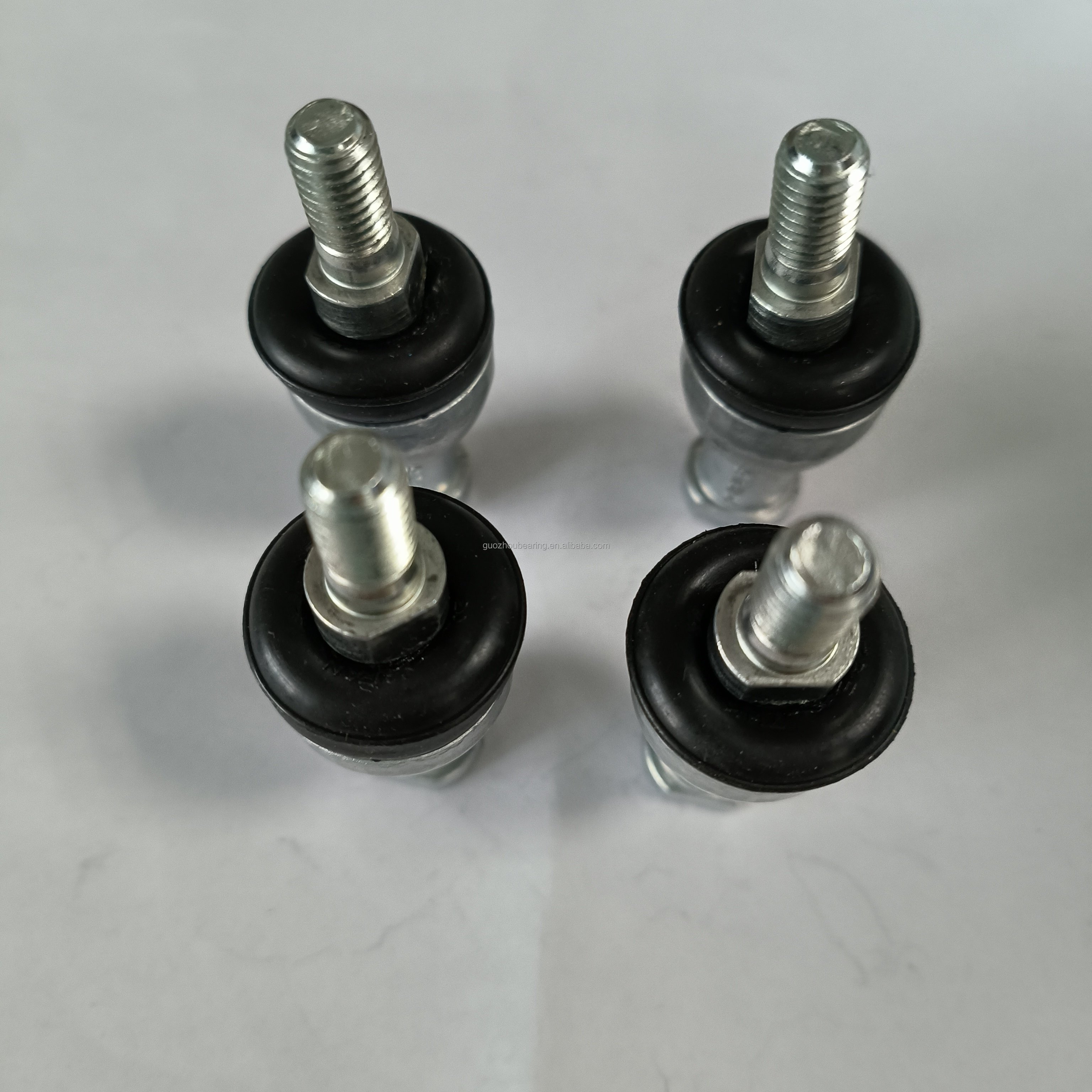 Original Japan Link Ball Female Threading Holder Rod End Bearing RBI12D RBI12BD RBI 12D RBI12 BD Ball jont bearing