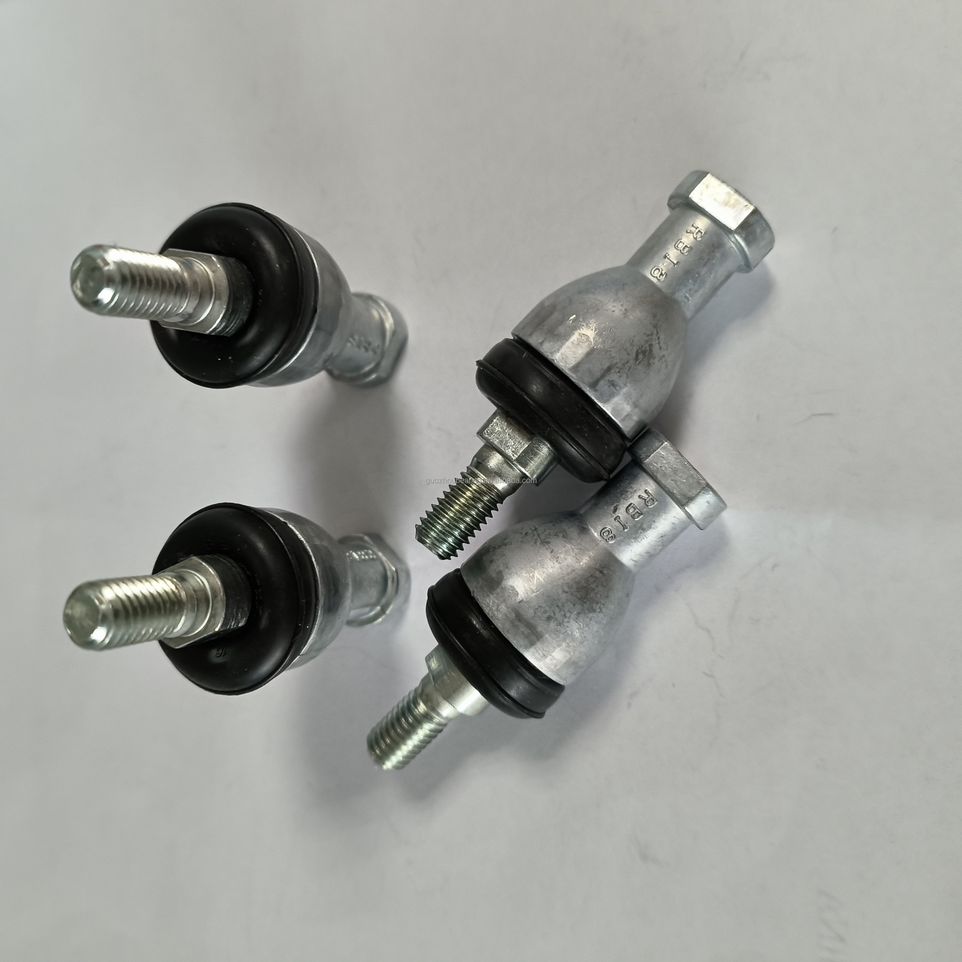 Original Japan Link Ball Female Threading Holder Rod End Bearing RBI12D RBI12BD RBI 12D RBI12 BD Ball jont bearing