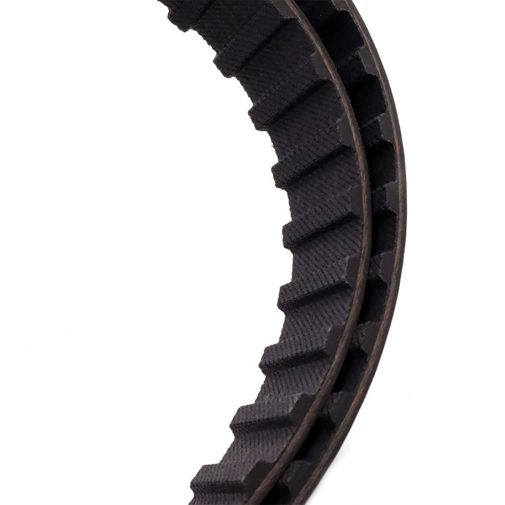 Factory direct timing belt MXL XXL XL L H XH XXH series tooth belt high transmission power rubber belt