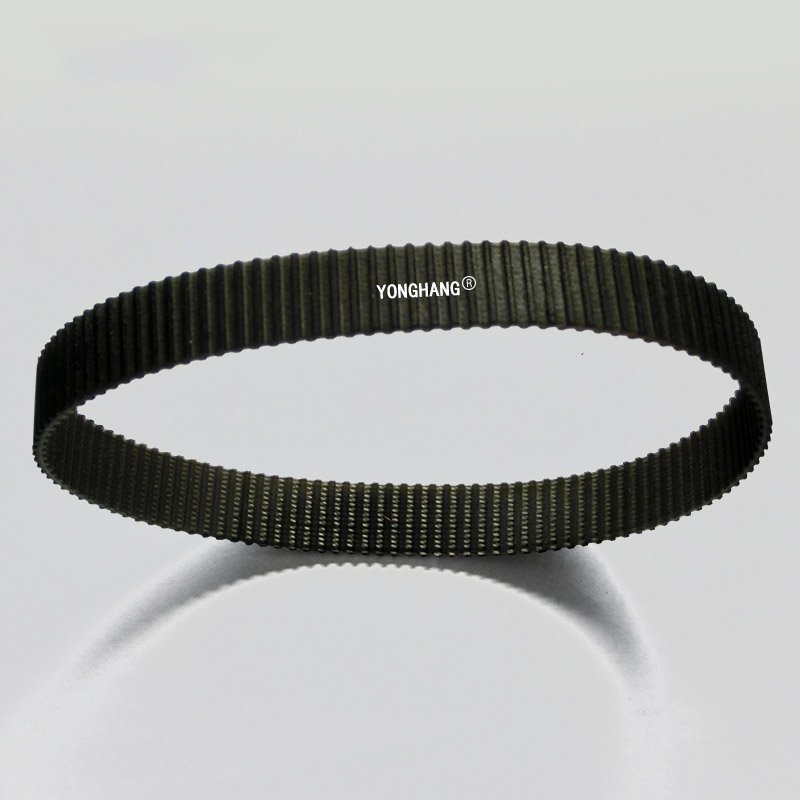 Printing Drive Double sided Timing Belt for RISO GR FR