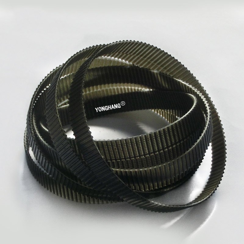Printing Drive Double sided Timing Belt for RISO GR FR