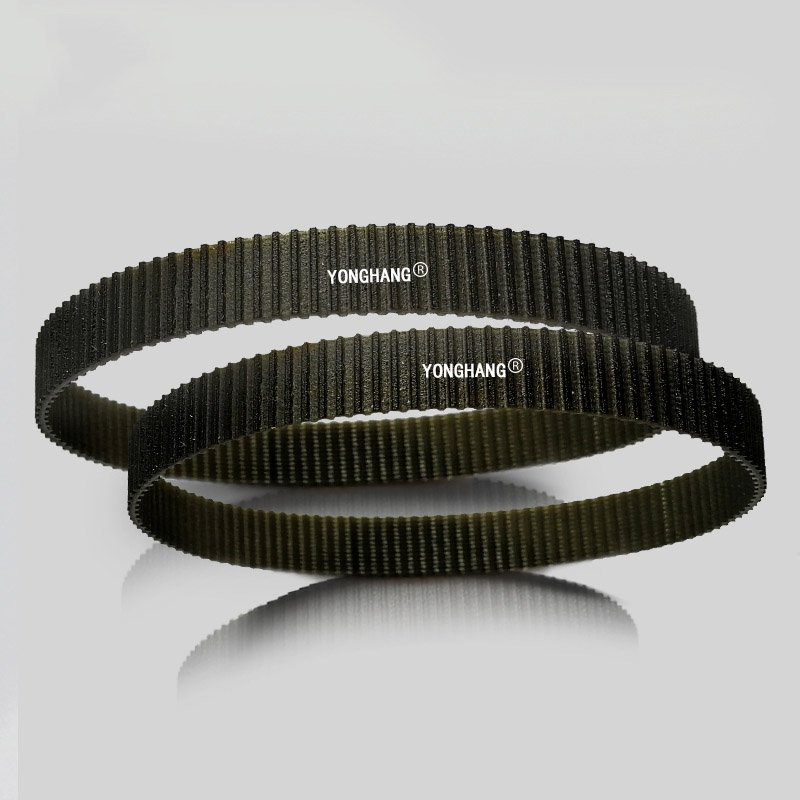 Printing Drive Double sided Timing Belt for RISO GR FR