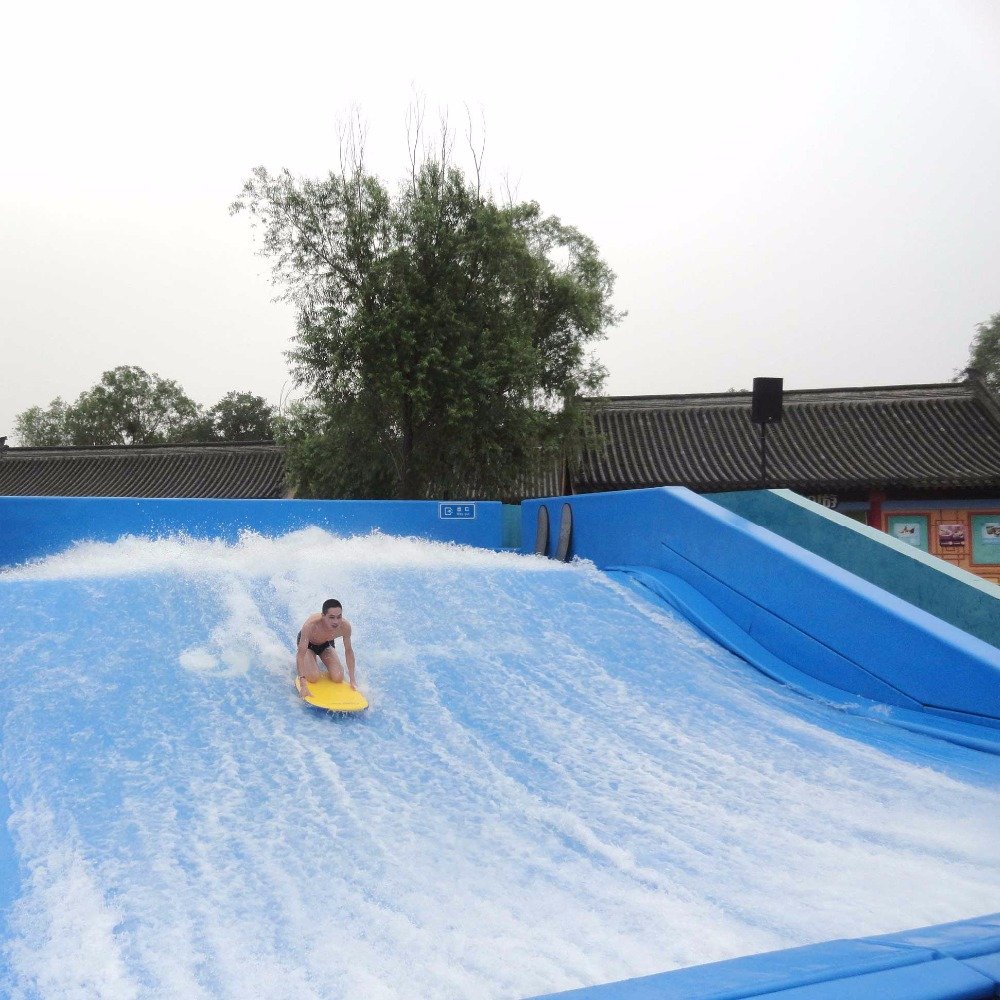 New Design Surf Wave Machine+surfwave Machine Equipment