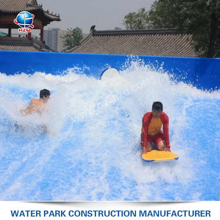 New Design Surf Wave Machine+surfwave Machine Equipment