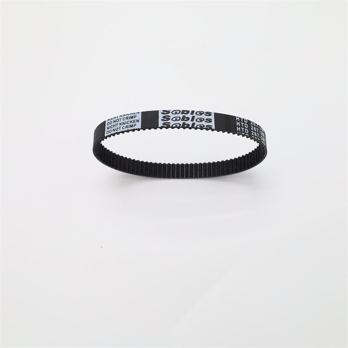 Original Factory HTD3M Rubber Timing Belt Synchronous Belt