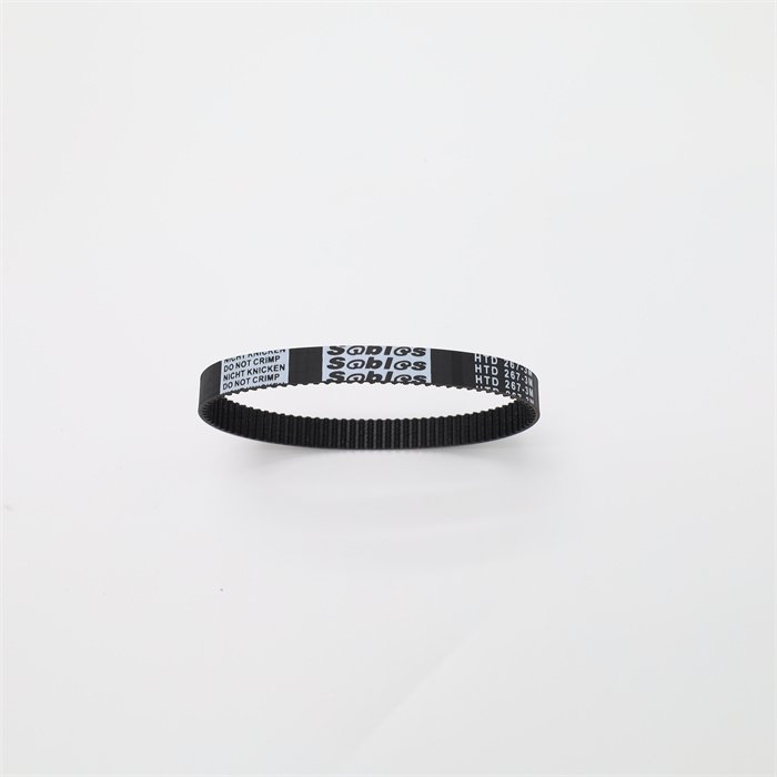 Original Factory HTD3M Rubber Timing Belt Synchronous Belt
