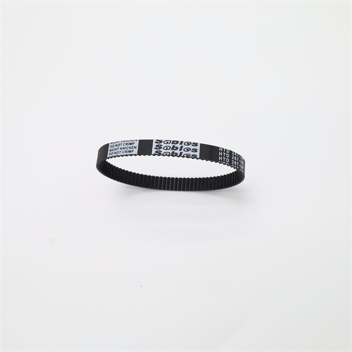 Original Factory HTD3M Rubber Timing Belt Synchronous Belt