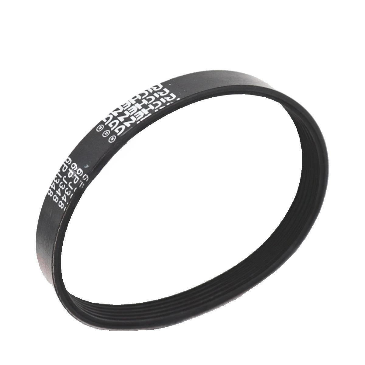 8pj 635 mm pk 2835 pj 280 pl1715 vega moulded elastic micro anti-oil drive poly v transmission belt timing belt suppliers