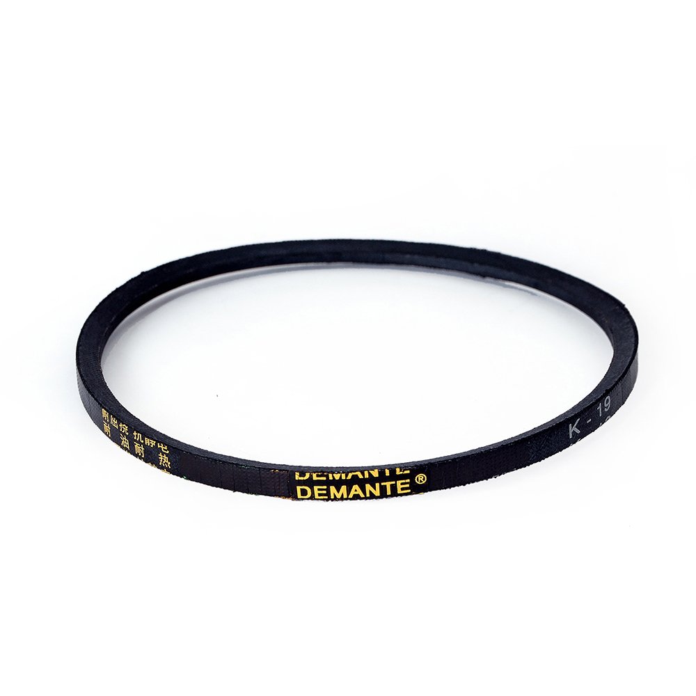 High quality V Belt Rubber Wrapped transmission Belt