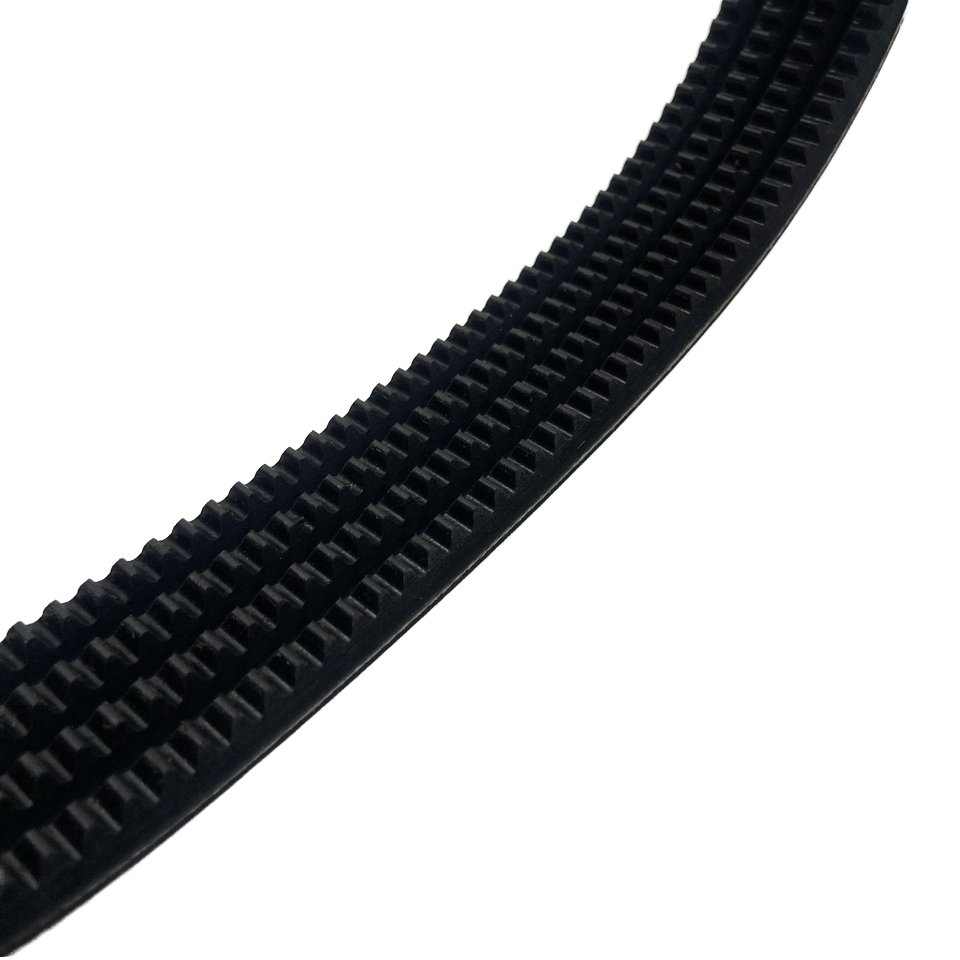 Continental GOODYUSE 10R3VX335-4 Unit High Performance Transmission V-Belts