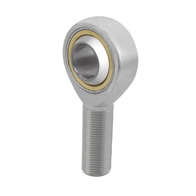 LDK China Factory Price COS12 Male Thread Chromoly Racing Rod Ends For Go Karting