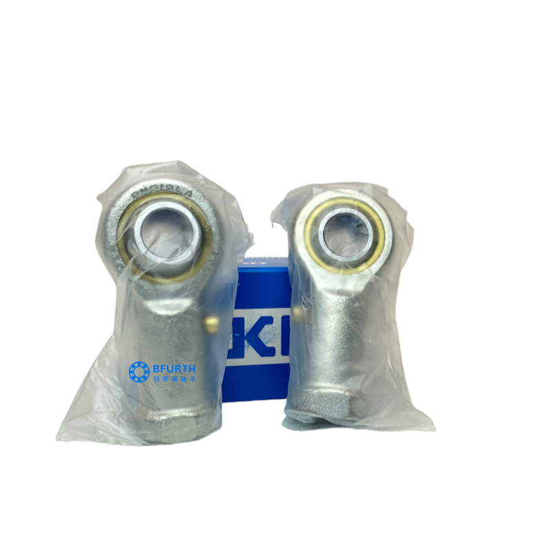 Oil filled rod end bearing Imported from Japan joint spherical ball head rod end bearing PHS10LA spherical sliding bearing