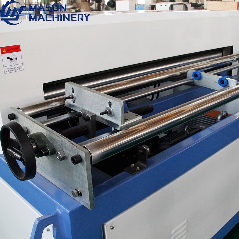 Hvac Duct Auto Production Line3 square Duct Forming Line3 Galvanized Steel Duct Line 3