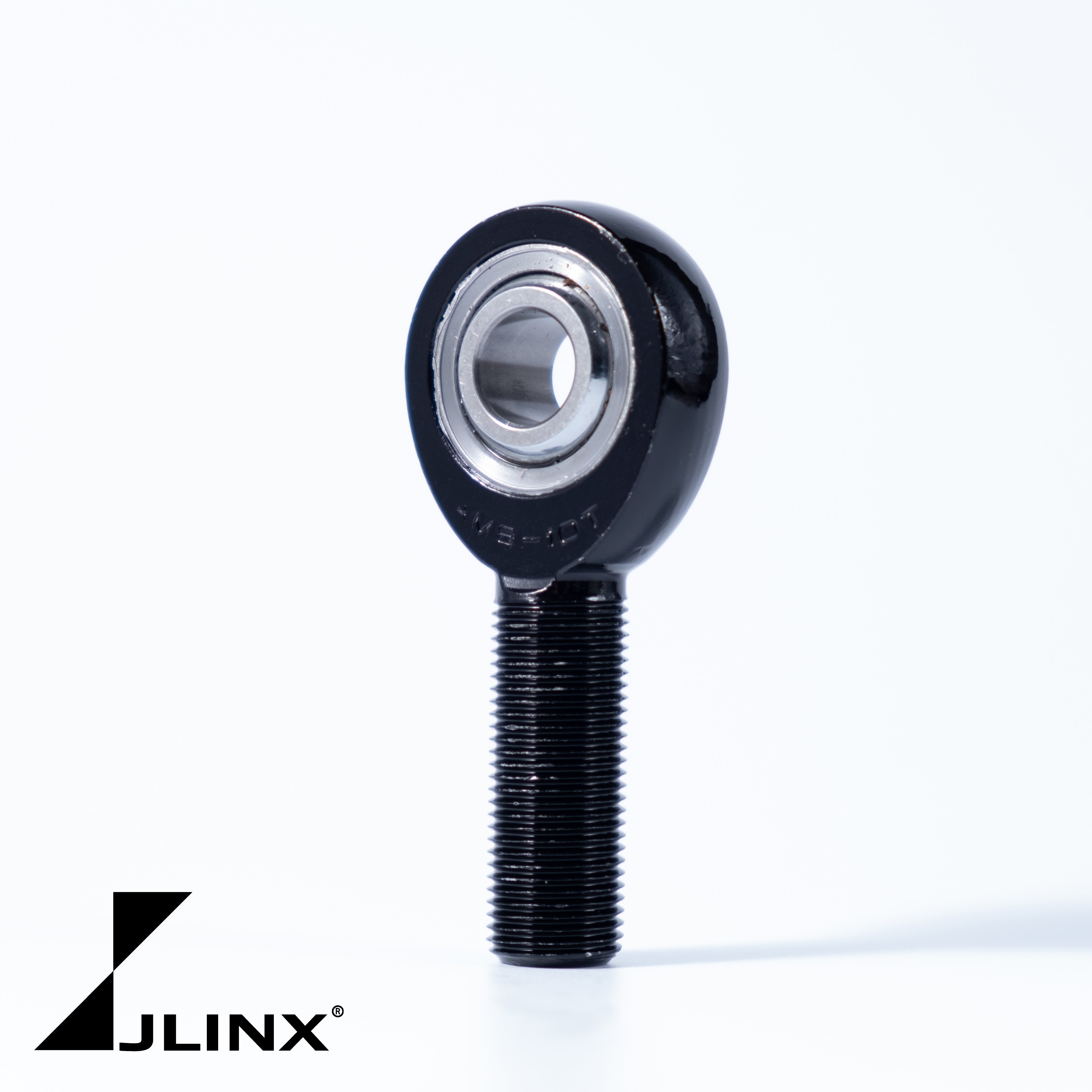 1/2"x5/8-18 Self Lubricating Steel Alloy End Rod CMB8-10T