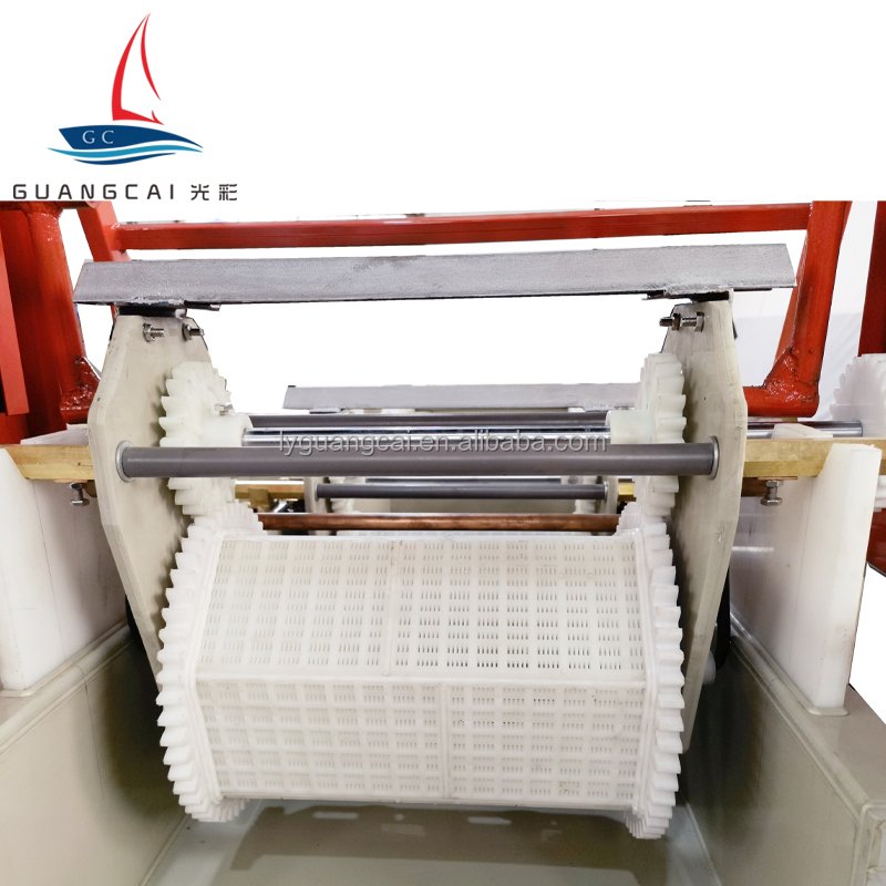 Hanging Plating Line,anodizing Machine/Zinc Plating Plant for Threaded Rod/Copper Plating Equipments