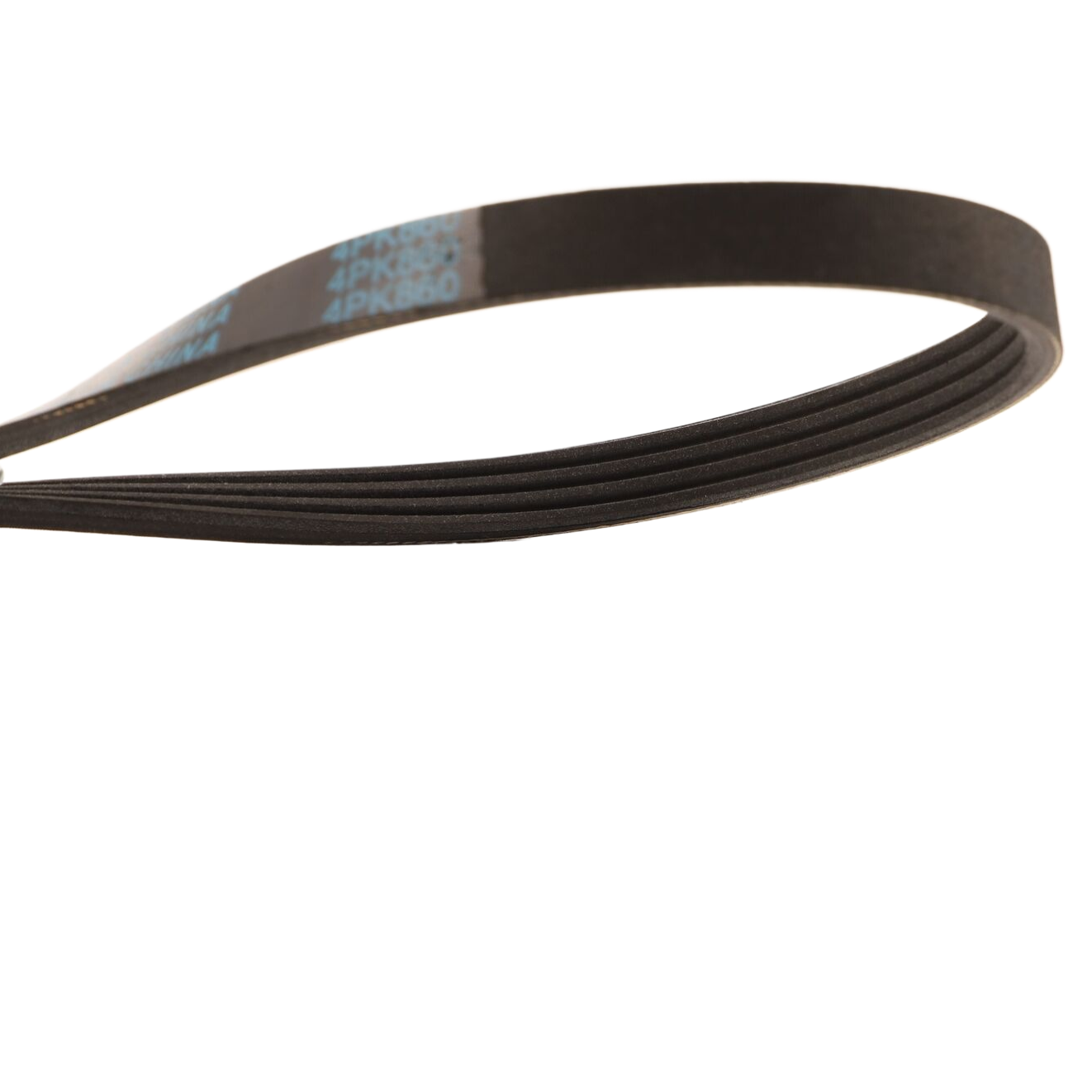 Automotive engine PK with automotive compressor timing PK with automotive transmission belt