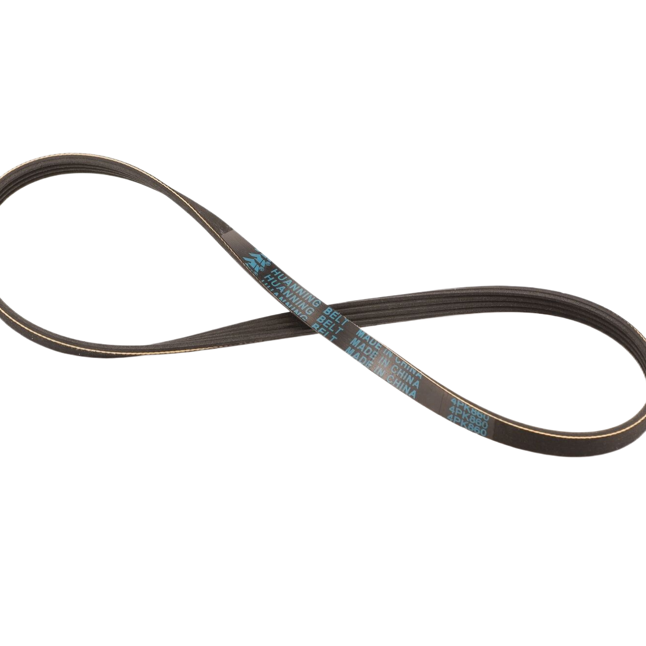 Automotive engine PK with automotive compressor timing PK with automotive transmission belt