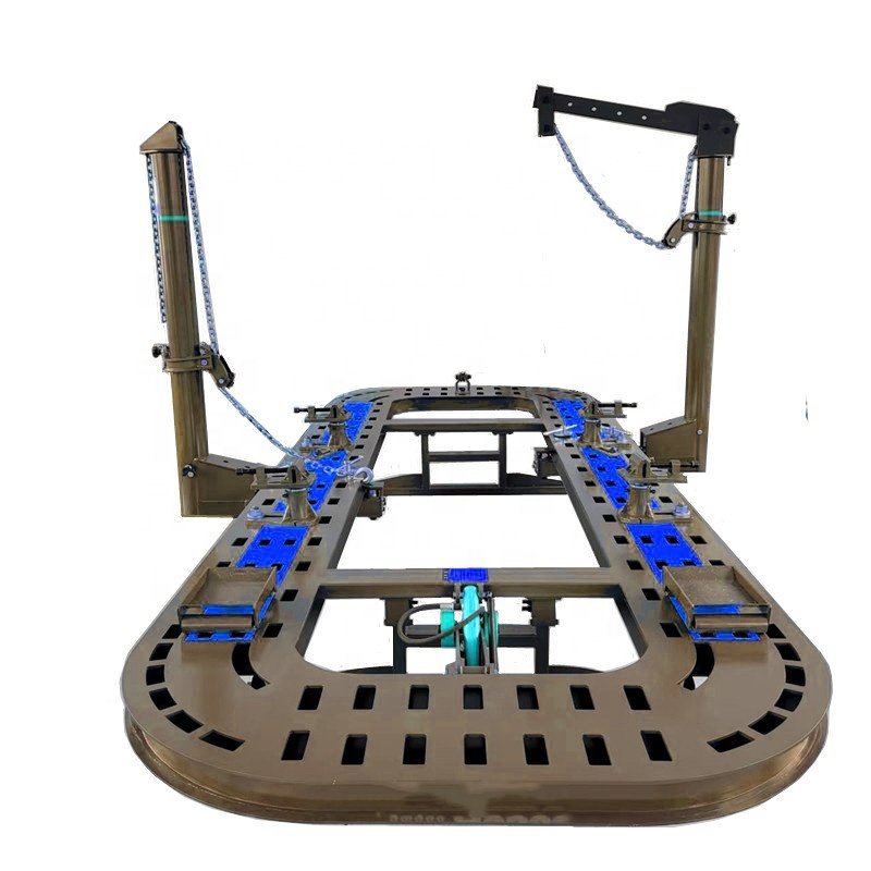 High Quality Customized Car Body Collision Repair Auto Accident Repair Equipment