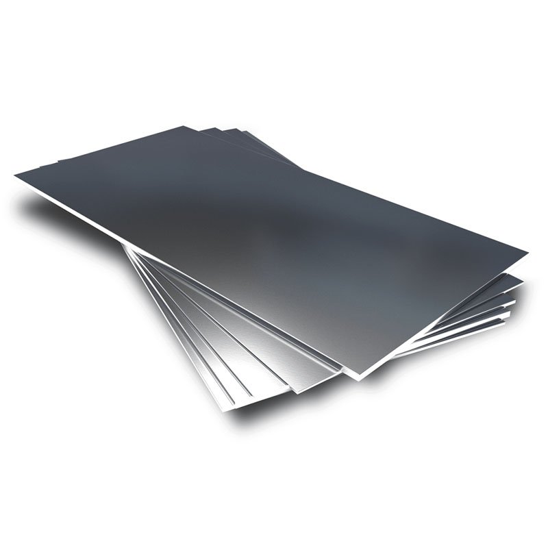 Manufacture 304 316 Stainless Steel 316L 310s Stainless Steel Sheet with AISI Standard 2B Surface 304 316L Stainless Steel Plate