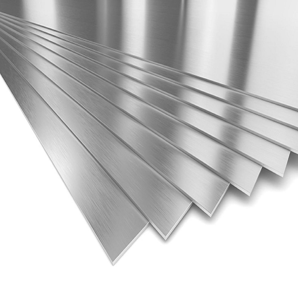 Manufacture 304 316 Stainless Steel 316L 310s Stainless Steel Sheet with AISI Standard 2B Surface 304 316L Stainless Steel Plate