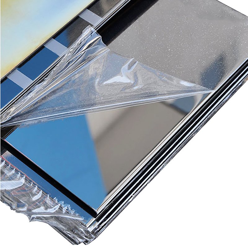 Manufacture 304 316 Stainless Steel 316L 310s Stainless Steel Sheet with AISI Standard 2B Surface 304 316L Stainless Steel Plate