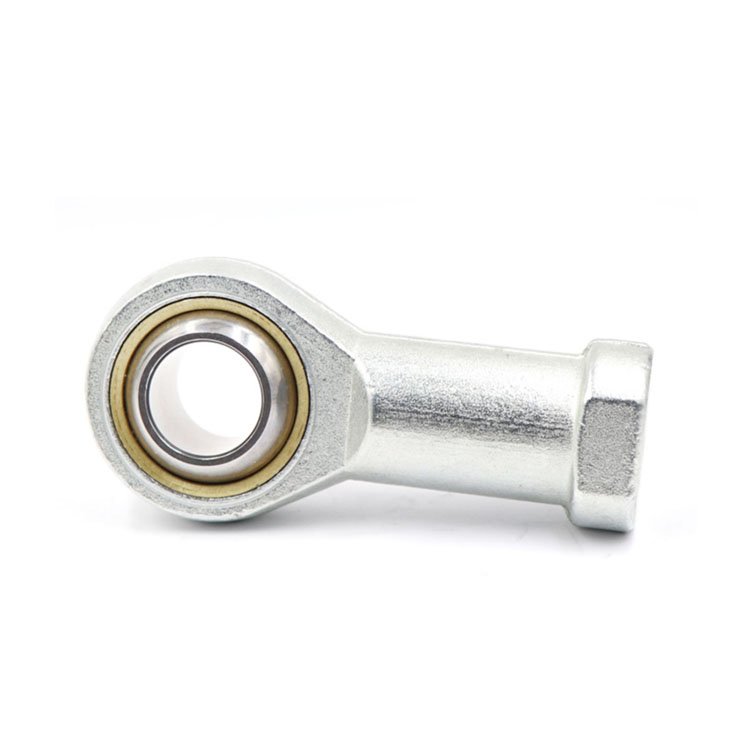 High Quality rod end bearings SA6T/K M6*1.0 Rod End Bearing SA6T/K