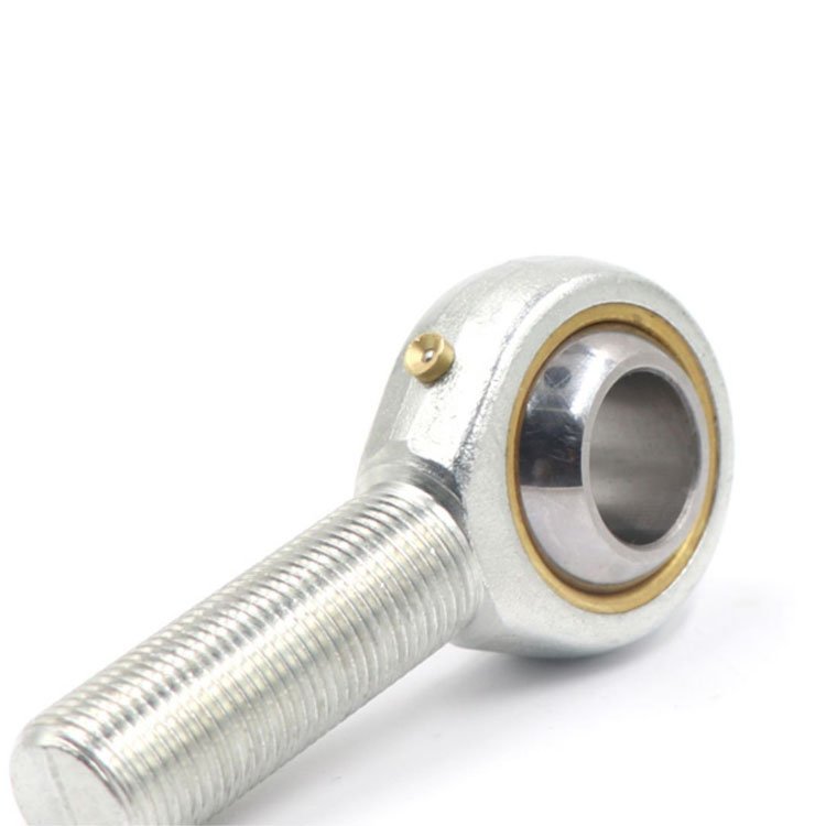High Quality rod end bearings SA6T/K M6*1.0 Rod End Bearing SA6T/K