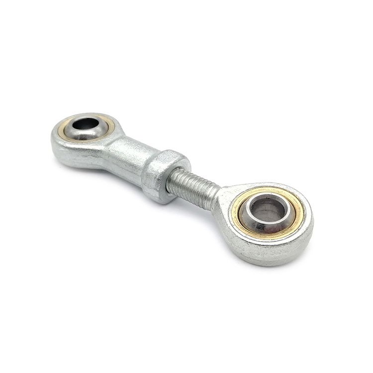 High Quality rod end bearings SA6T/K M6*1.0 Rod End Bearing SA6T/K