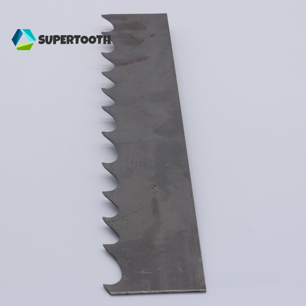 Excellent Price United States Special Alloy Steel Band Saw Blade Bridge I Beam, Channel Band Saw Blade