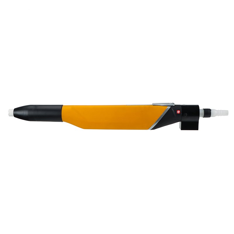 Factory Wholesale Electric Paint Sprayer Powder Coating Gun Body Spraying Gun Shell