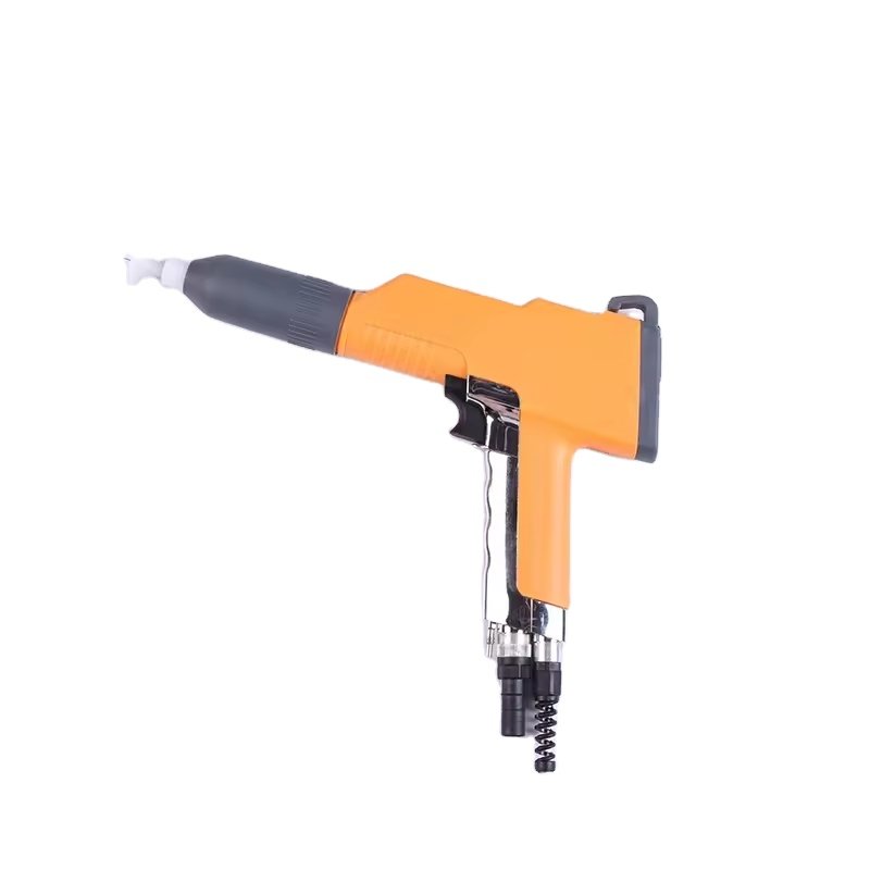 Factory Wholesale Electric Paint Sprayer Powder Coating Gun Body Spraying Gun Shell