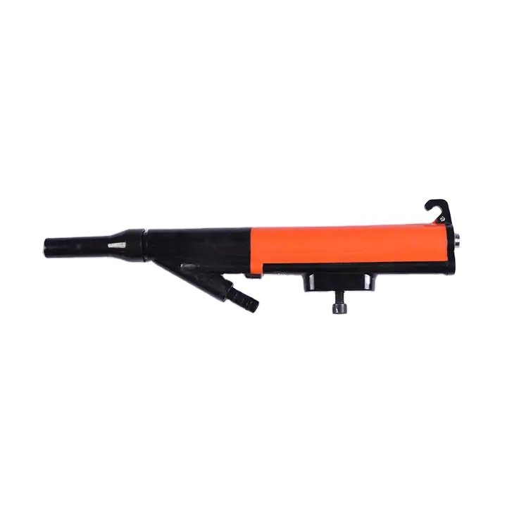 Factory Wholesale Electric Paint Sprayer Powder Coating Gun Body Spraying Gun Shell
