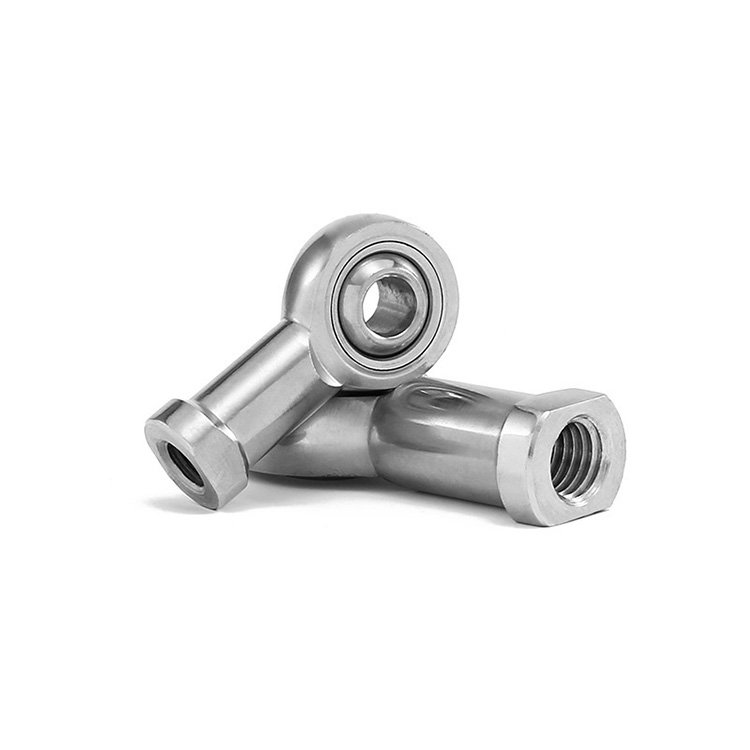 Stainless Steel Ball Rod End Joint Bearing PHS POS Heim Joint Rod Ends