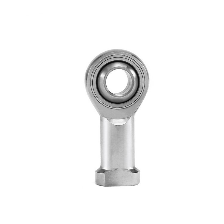 Stainless Steel Ball Rod End Joint Bearing PHS POS Heim Joint Rod Ends