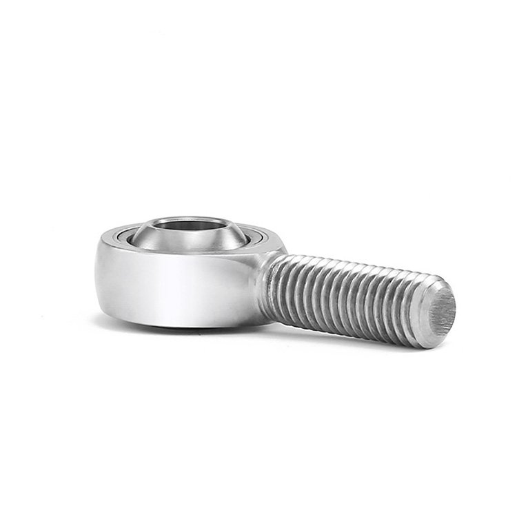 Stainless Steel Ball Rod End Joint Bearing PHS POS Heim Joint Rod Ends