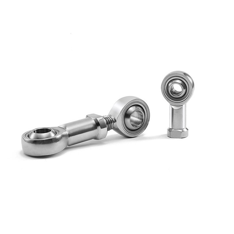 Stainless Steel Ball Rod End Joint Bearing PHS POS Heim Joint Rod Ends