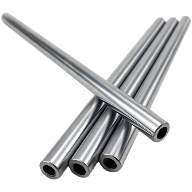 CNC Machine Parts 16mm 20mm 25mm 30mm 35mm 40mm 50mm Rod End Rail Linear Shaft