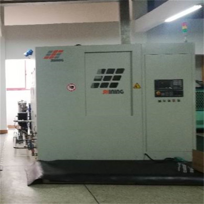 2023 Hot Sale New Induction Heating Equipment Induction Hardening Heating Equipment Integrated Quenching Machine