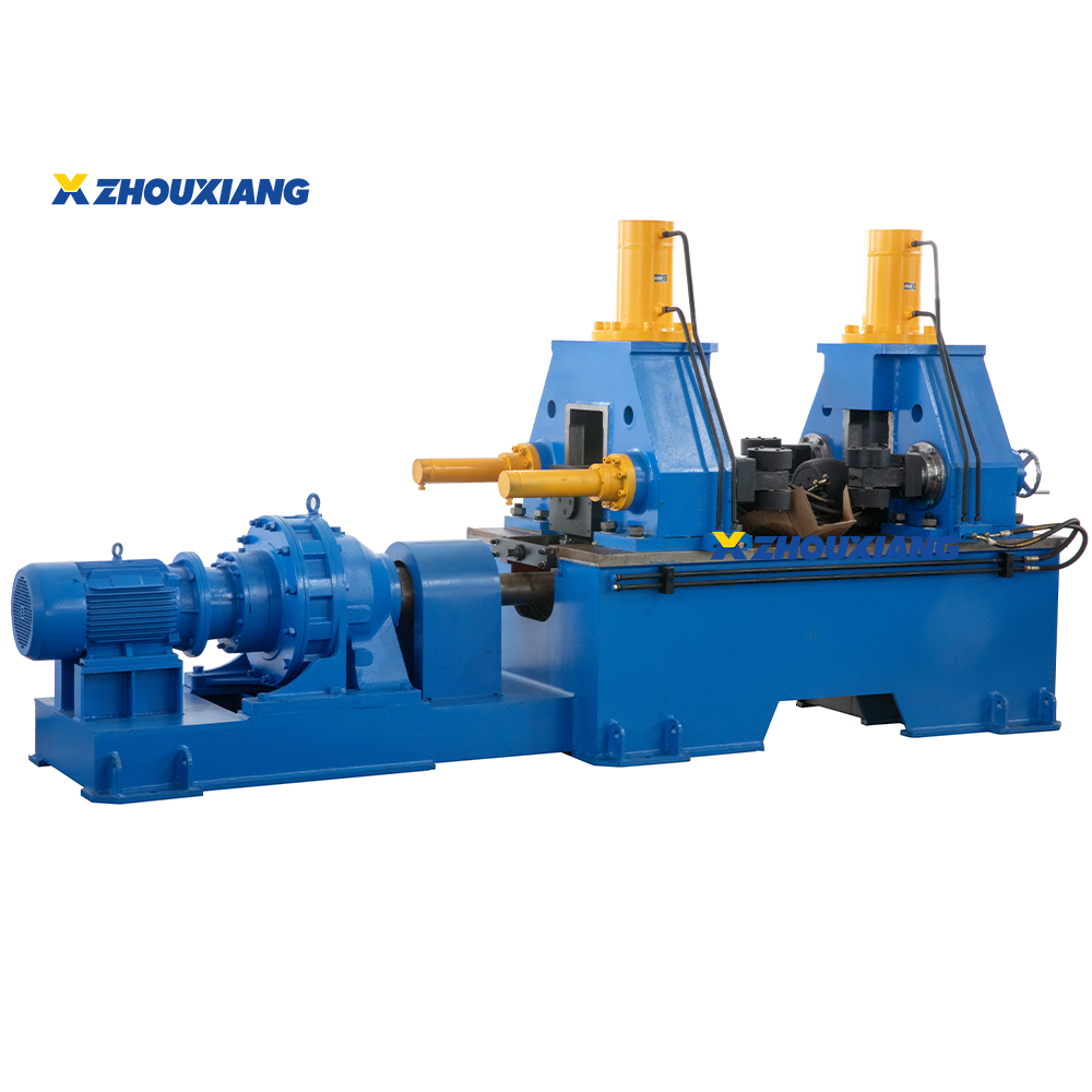 Factory Supply Professional Auto H-Beam Production Line for Steel Structure