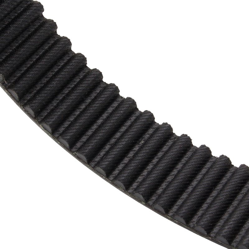 Factory price single side open type HTD 5M timing belt