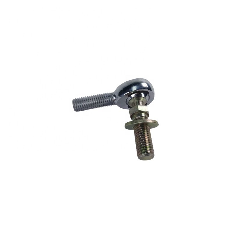 Male Female Rod end bearing Right Hand Thread Rose joint Rod Ends With Stud