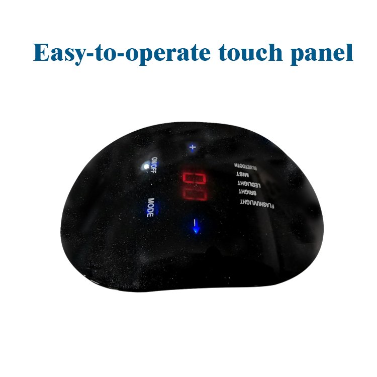 Beauty Spa Use Skin Rejuvenation Hyperbaric Oxygen Jet Therapy Oxygen Dome Facial Machine Face Beauty Salon Equipment