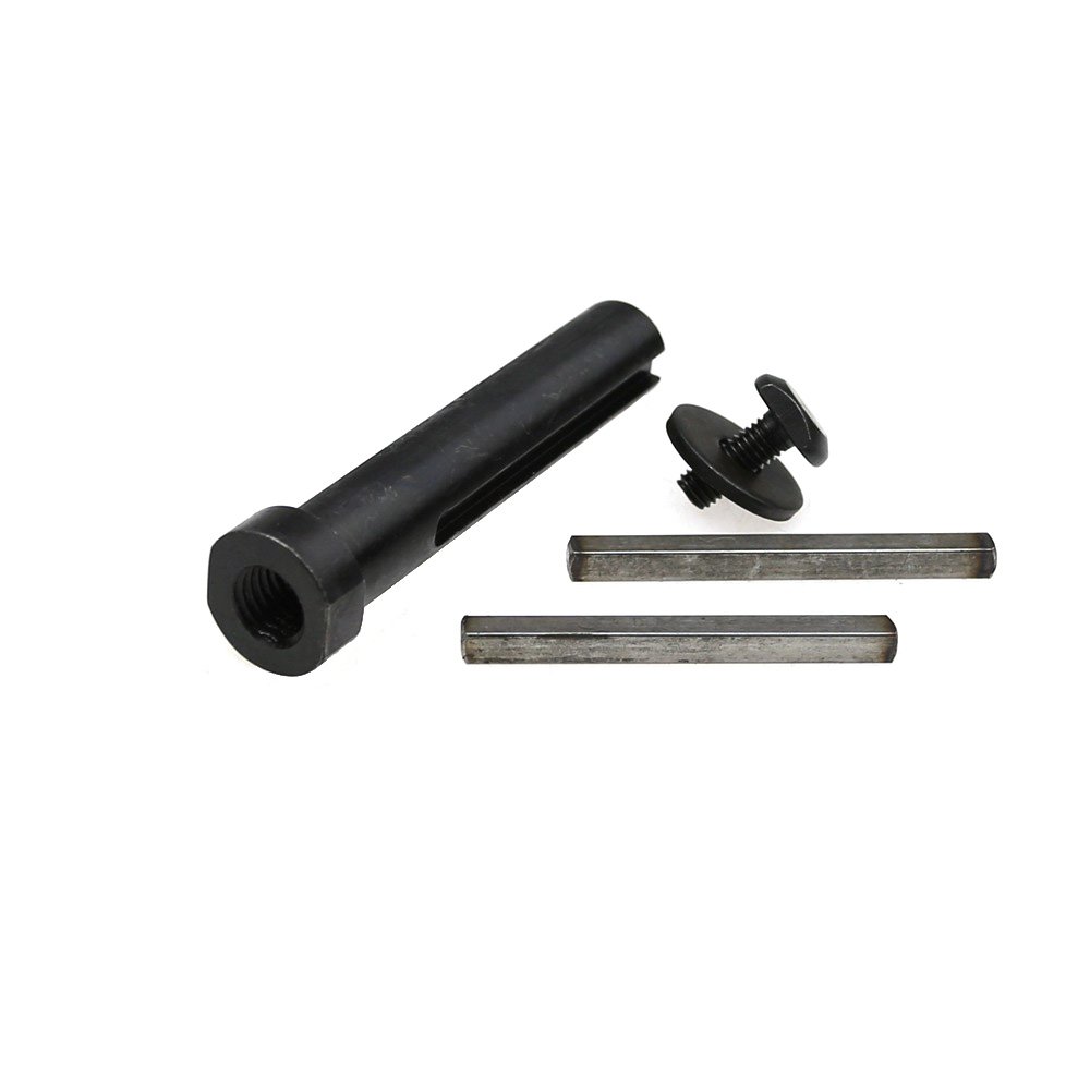M10/M14/M5/8"-11 Drill Bit Extension Rod Holder Kit Power Tools Accessories for Polishing Grinding