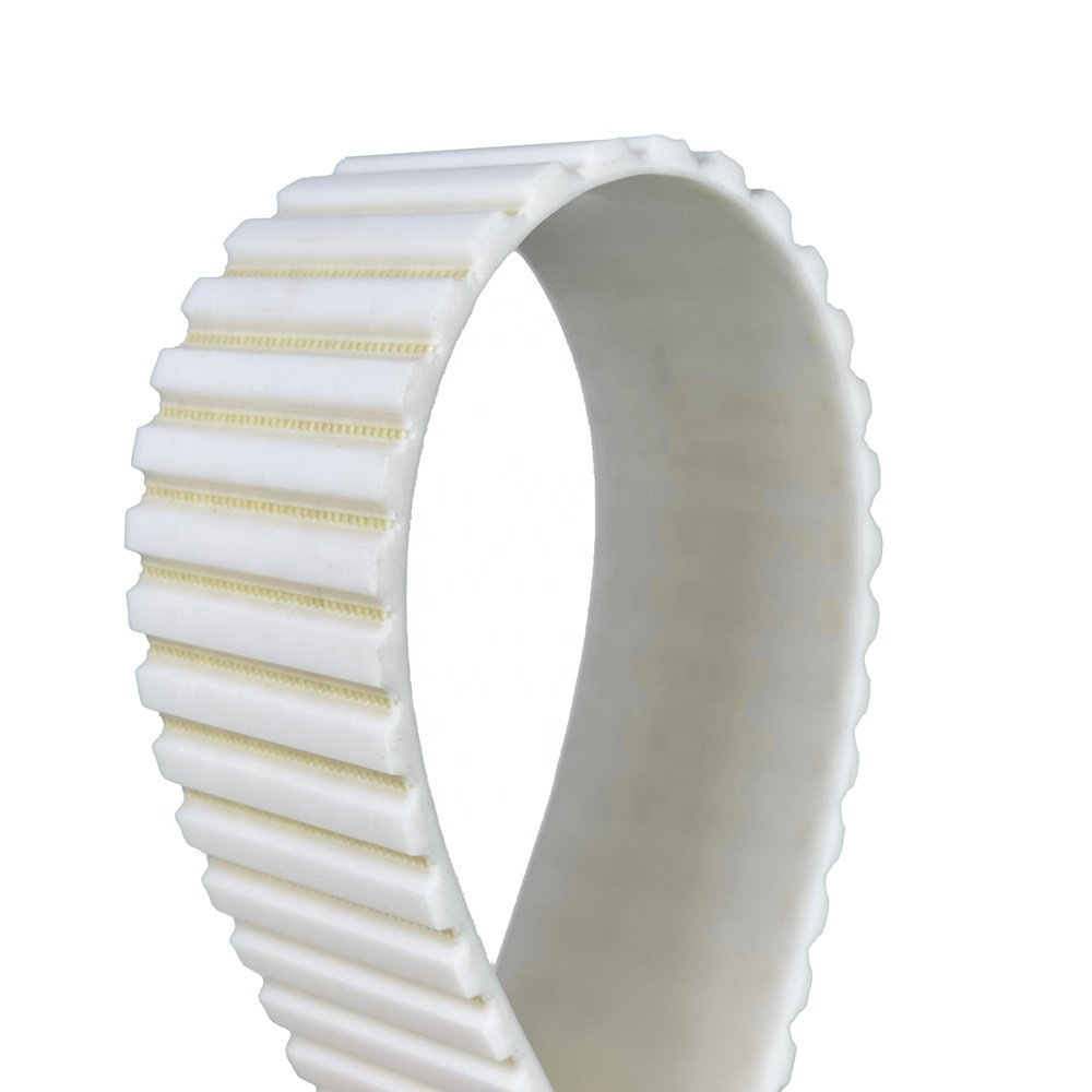 25mm width PU Material Timing Belt AT10 AT5 AT15 AT20 pu timing belt