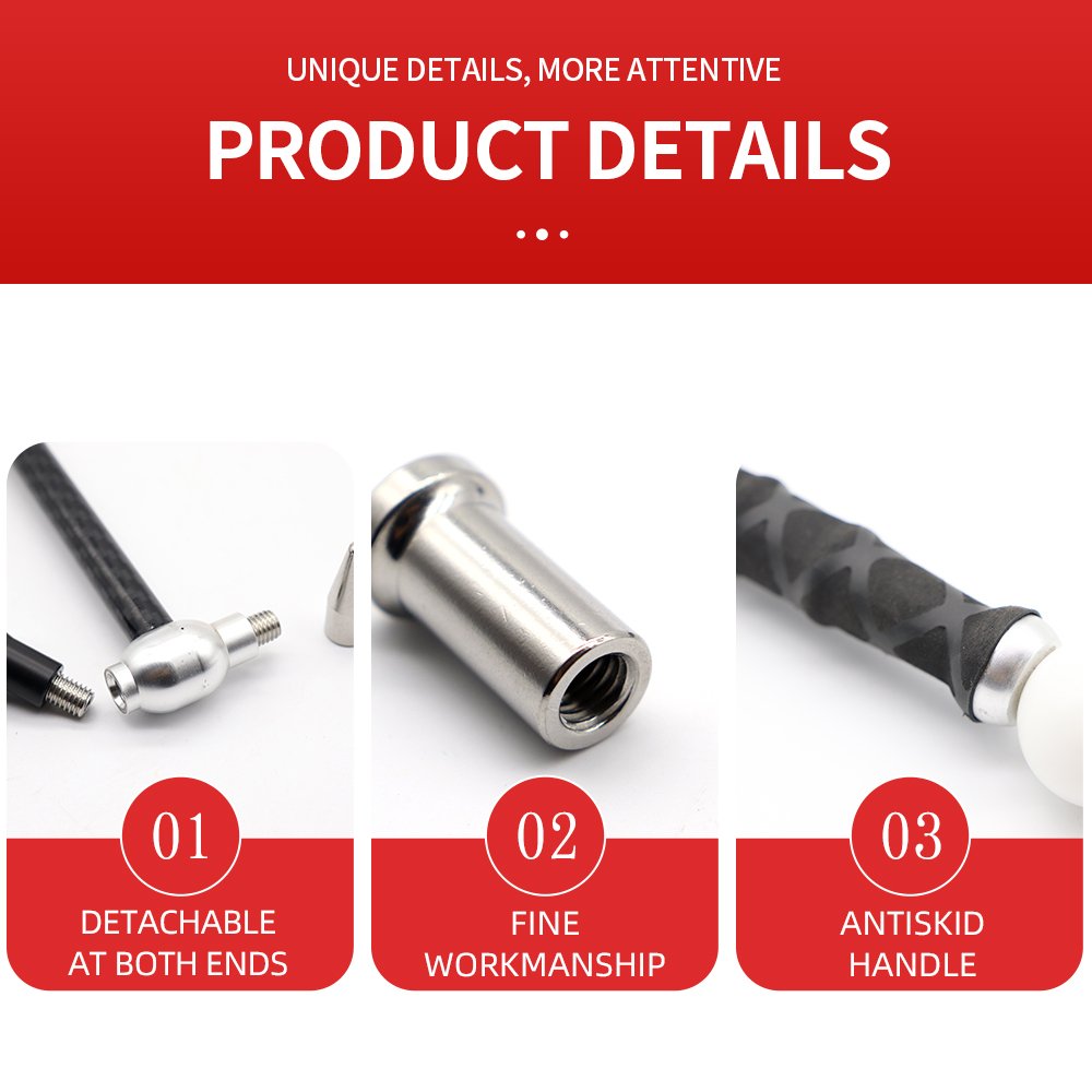 Body Dent Repair Tool Paintless Dent Removal Dent Repair Tool Hammer Car Special