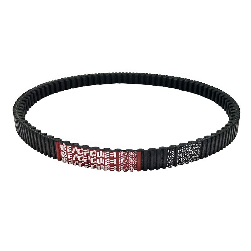 Drive Power Transmission V-Belt Multi-ribbed Drive Motorcycle Belt